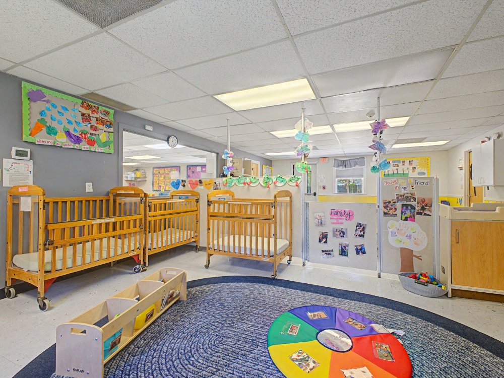 Toddler Classroom